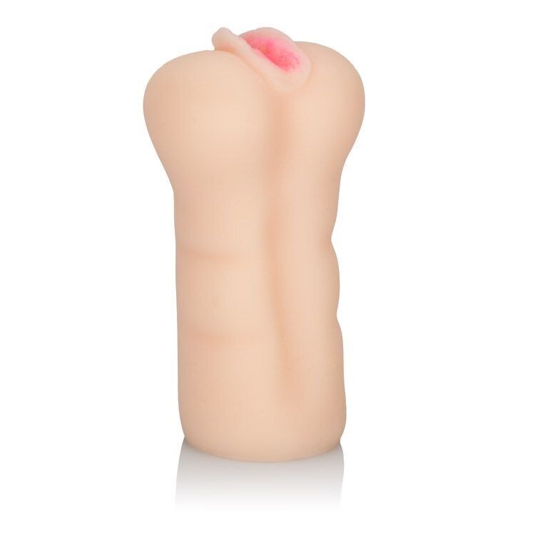 Cheap Thrills Realistic Pocket Pussy Male Masturbator Stroker Sex-toys for Men