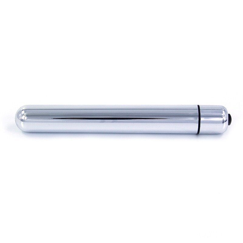 Extra Long Slim Clit Anal G-spot Vibrator Stimulator Sex-toys for Women