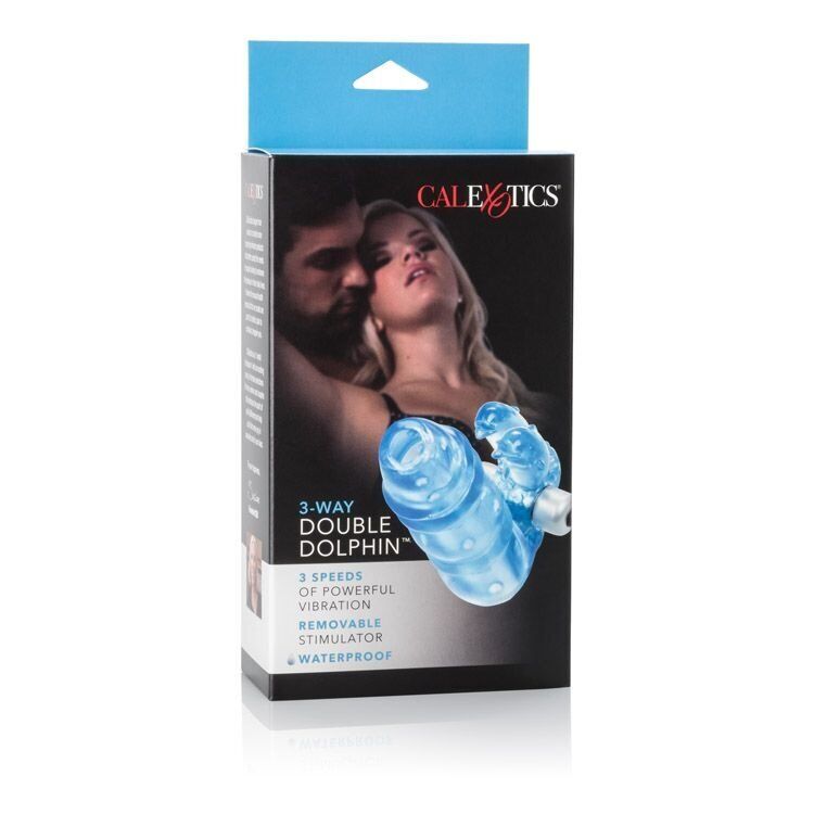 Vibrating Cock Ring Penis Sleeve Exension Extender Girth Enhancer Clitoral Vibe