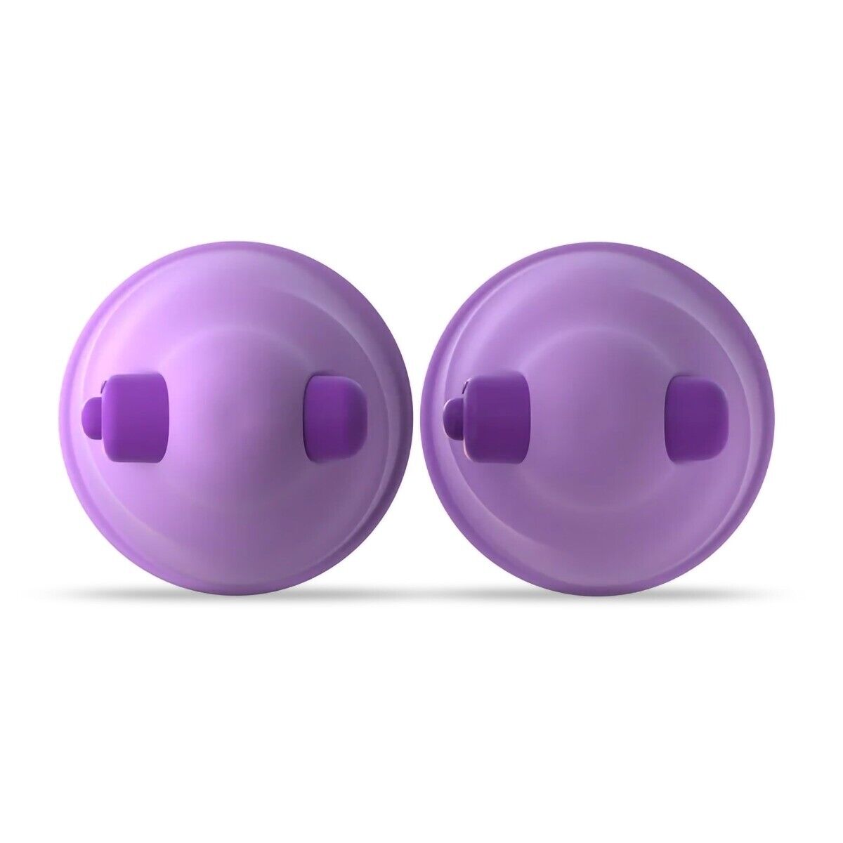 Wireless Vibrating Nipple Sucker Vibrator Clamps Nipple Play Sex-toys for Couple