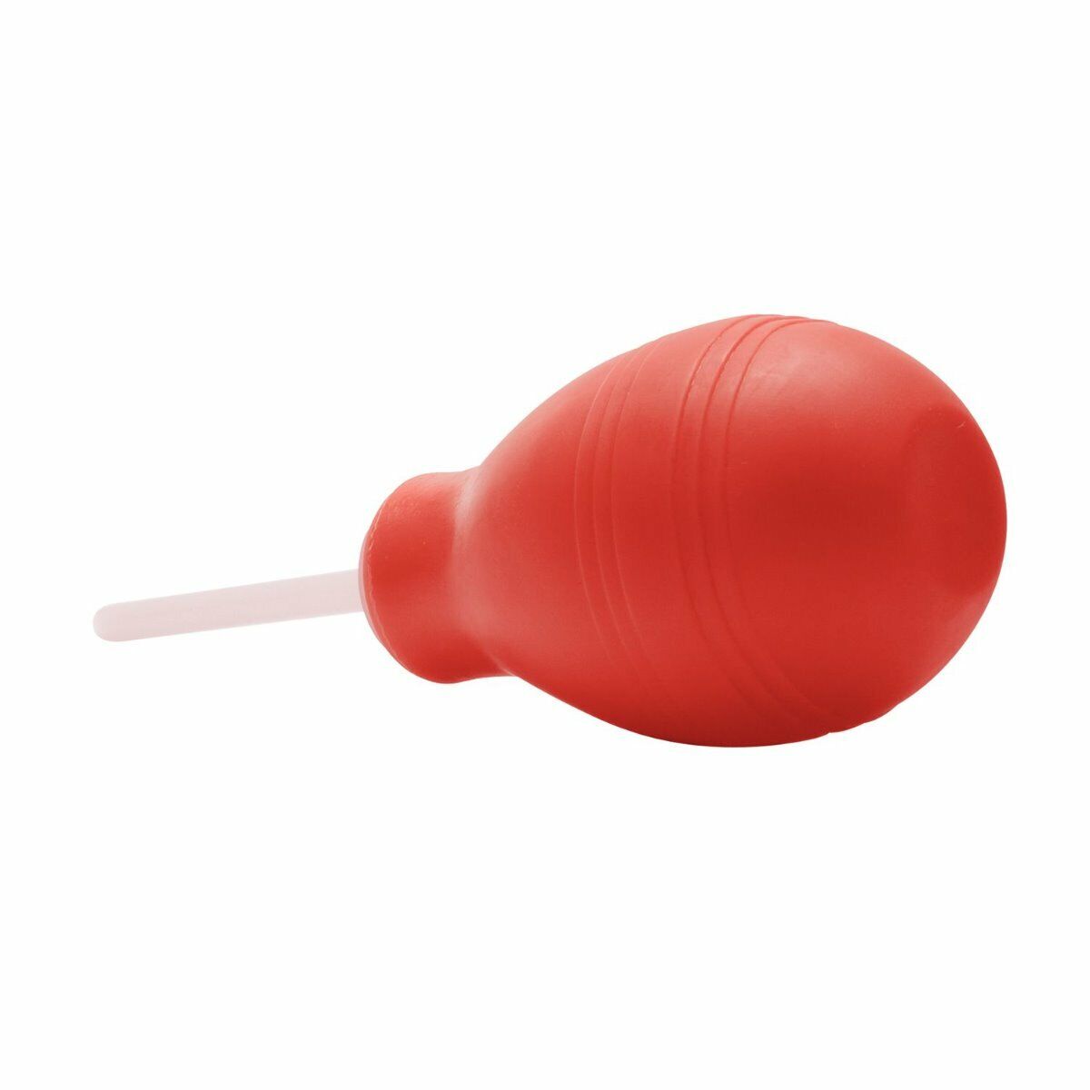Easy to Use Unisex Douche Enema Vaginal Anal Personal Cleaning System