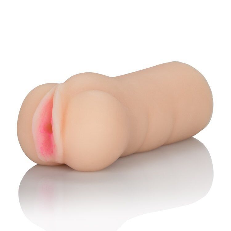 Cheap Thrills Realistic Pocket Pussy Male Masturbator Stroker Sex-toys for Men