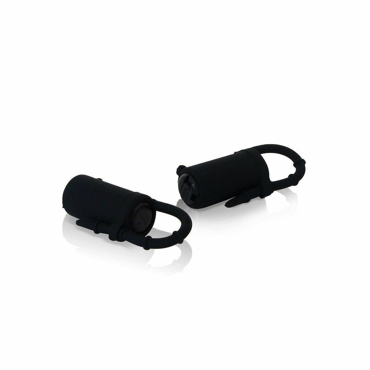 Fetish Fantasy Vibrating Silicone Breast Nipple Play Teazer Vibe Vibrator