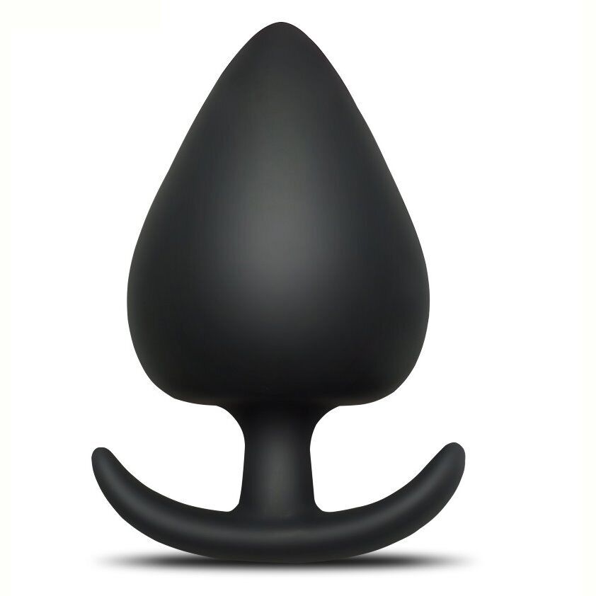 Big Huge XL Silicone Anal Plug Butt Plug Advanced Anal Trainer Sex Toy