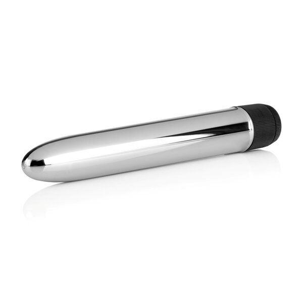 Colt Metallic Man Male Vibe Vibrator Anal P-spot Prostate Massager Ass Butt Plug