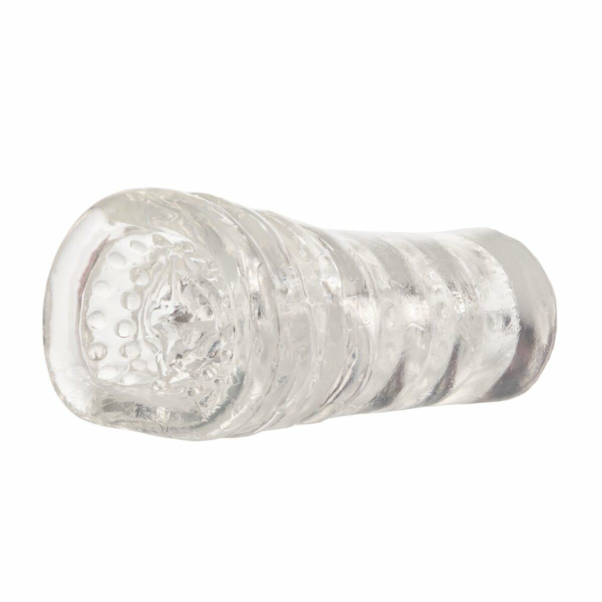 Sue Johanson Head Honcho Male Masturbators Pussy Stroker Sleeve Sex-toys for Men