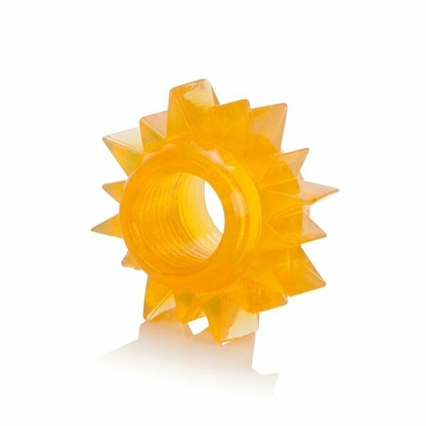 Senso 6 Pak Stretchy Cock Ring Male Penis Erection Enhancer Enhancement Prolong