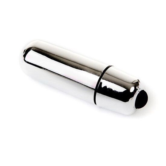 10 Speed Silver Bullet Vibrator Beginner Couple Foreplay Sex Toys for Women