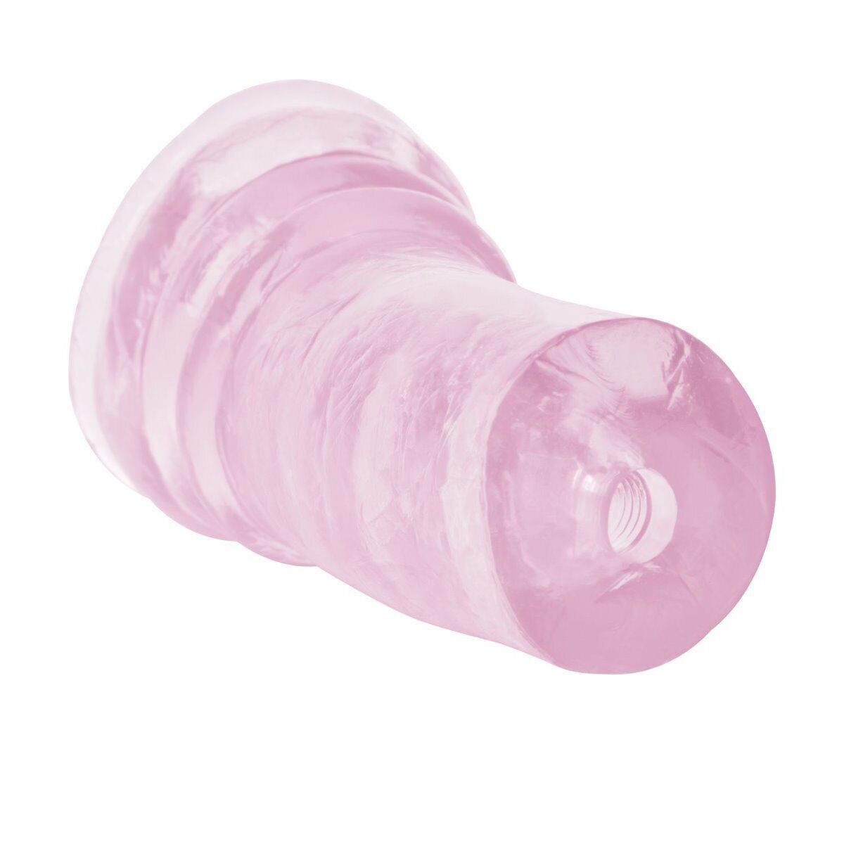 Sue Johanson Super Head Honcho Male Masturbator Sleeve Pussy Sex Toy Stroker