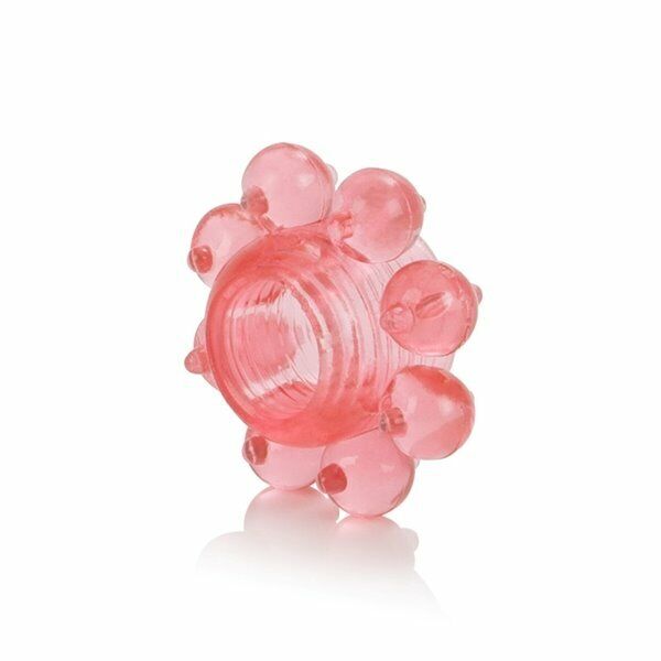 Senso 6 Pak Stretchy Cock Ring Male Penis Erection Enhancer Enhancement Prolong