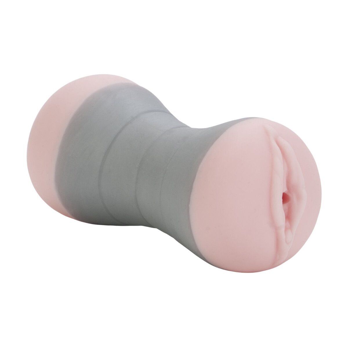 Travel Size Handheld Pocket Pussy Ass Male Masturbator Stroker Sleeve Sex Toy