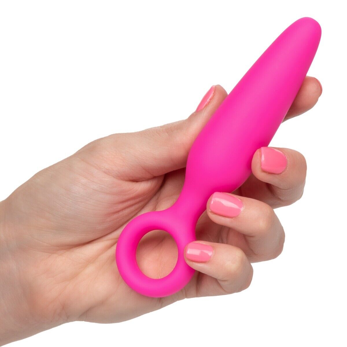 Booty Call Booty Vibro Kits Vibrating Anal Beads Butt Plug Vibe Vibrator Sex Toy