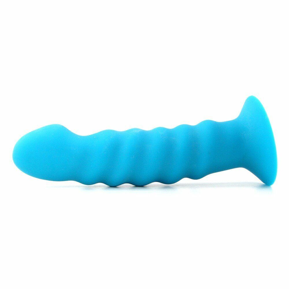 Maia Astral D3 Silicone G-spot Anal Dildo Dildoe Strap-on Dong Attachment