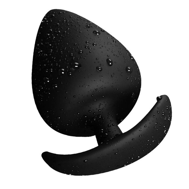 Big Huge XL Silicone Anal Plug Butt Plug Advanced Anal Trainer Sex Toys