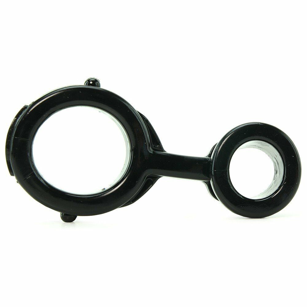 Fantasy C-Ringz Ironman Duo Double Penis Erection Enhancer Prolong Cock Ring