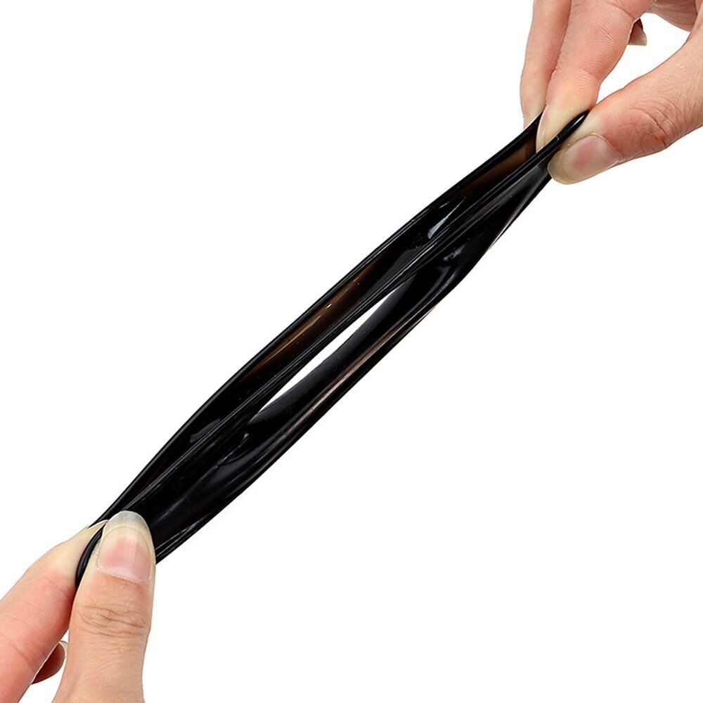 Squeeze Ball Scrotum Stretcher Ring Penis Enhancer Male Chastity Sex-toy for Men