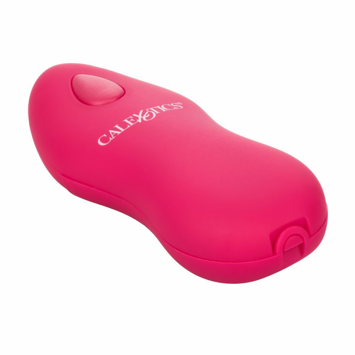 Slim Self-heating Whisper Micro Bullet Egg Vaginal Clit Anal Sex Climax Vibe