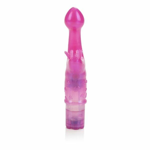 The Original Butterfly Kiss Female Clit G-spot Climax Vibe Vibrator Sex Toy