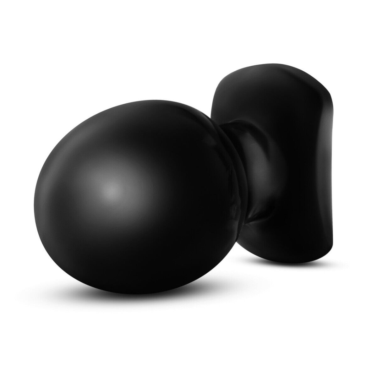 Thick Anal Orb Butt Plug Anal Stretcher Back Door Sex Toys