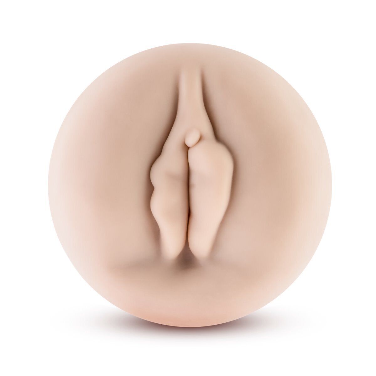 Soft Realistic Pussy Vagina Universal Penis Pump Replacement Sleeve Donut Seal