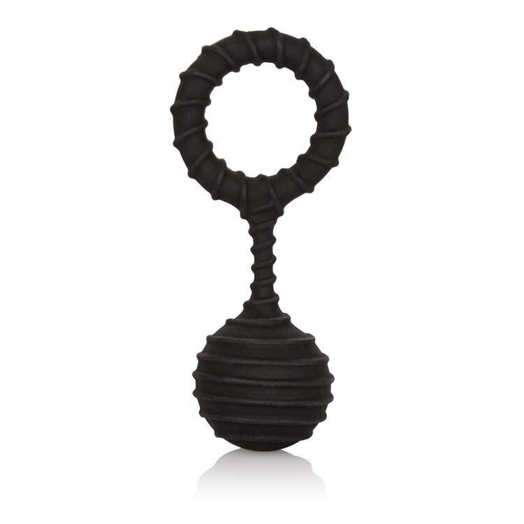 Colt Silicone Weighted 1.25" Cock Penis Ring with 4 oz Weight