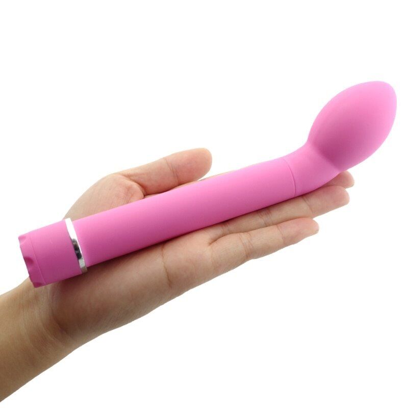 Multi-speed Female Women Clit Vaginal Anal G-spot Vibrator Vibe Beginner Sex Toy