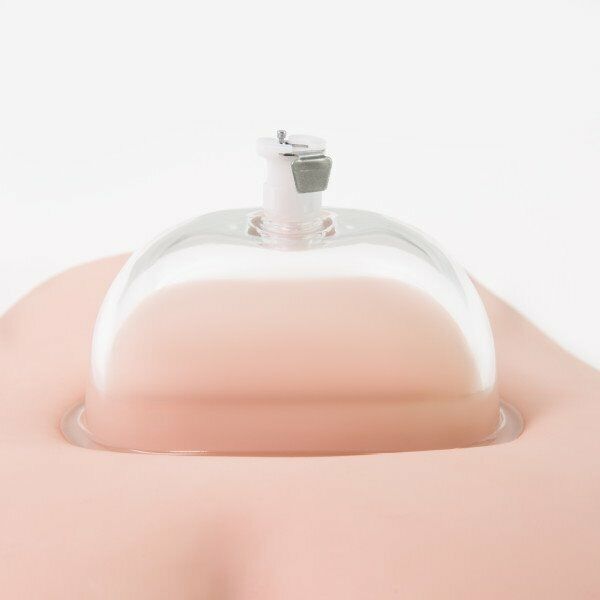 Temptasia Advanced Vaginal Clitoral Vacuum Suction Pussy Pump System Sucker