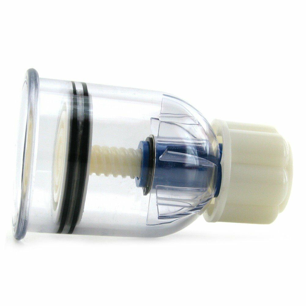 Master Series Intake Anal Suction Device Suction Pump Anal Play Orgasm Sex-toys