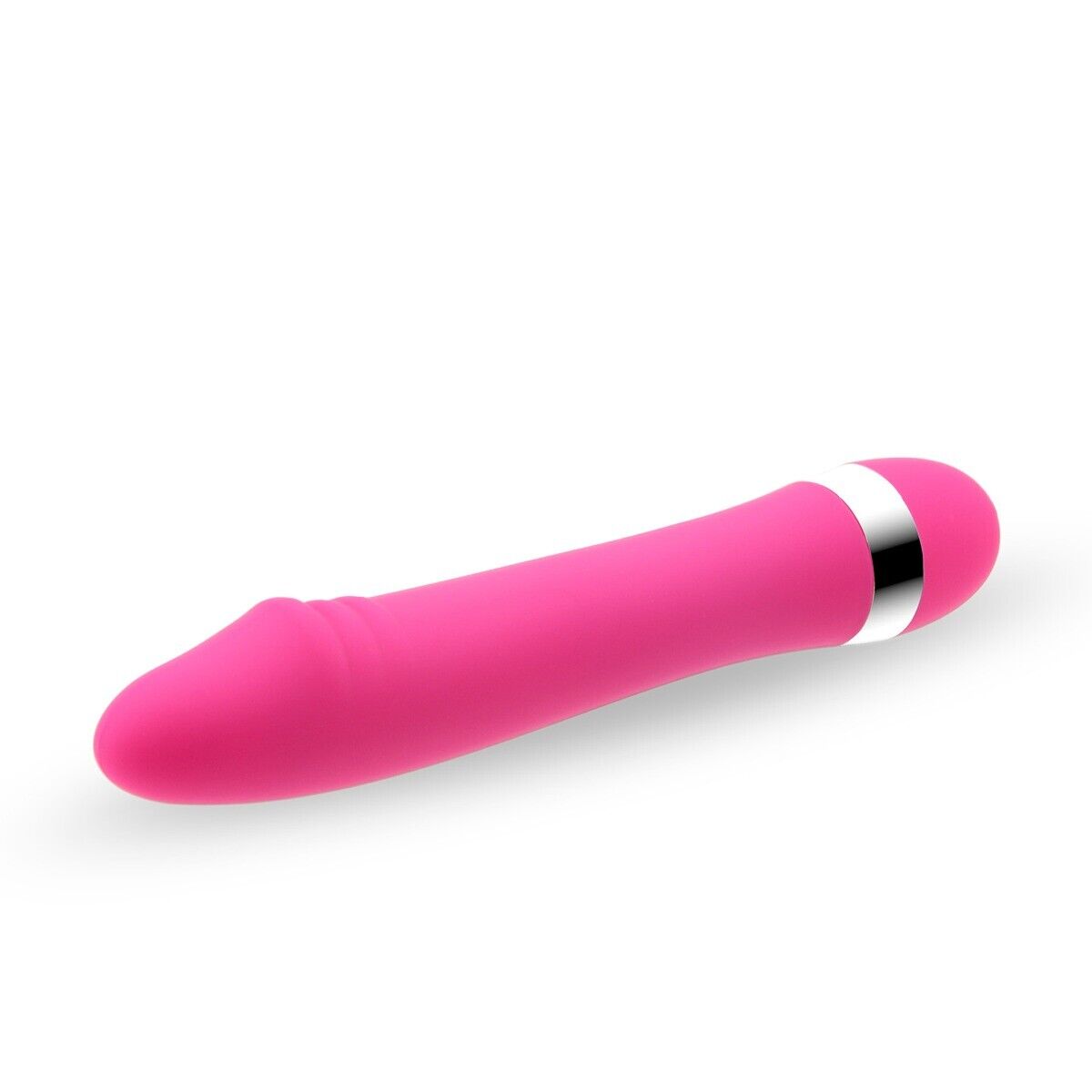 Realistic Female Women Clitoral Anal G-spot Vibrator Dildo Beginner Sex Toys