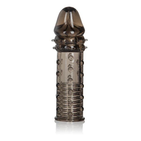 Apollo Extender Penis Girth Length Enhancer Cock Enlarge Extension Sleeve Sheath