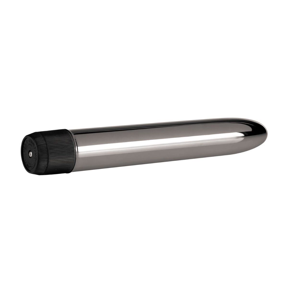 Colt Metallic Man Male Vibe Vibrator Anal P-spot Prostate Massager Ass Butt Plug