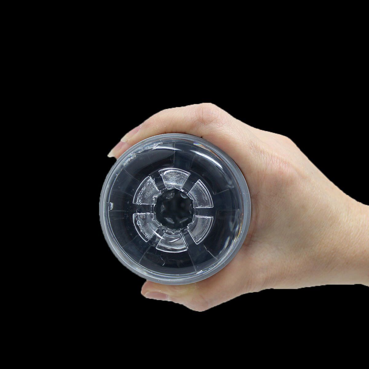 Penis Stamina Training Male Masturbator Stroker Sleeve Sex Toys for Men