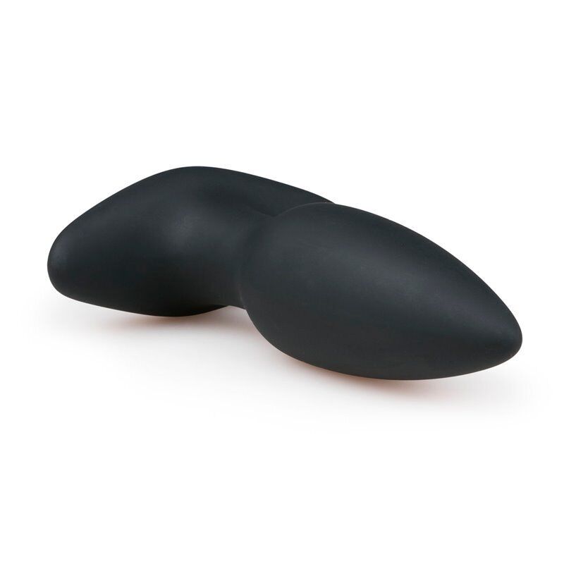 8x Speed Vibrating Silicone Anal Butt Plug Dildo Vibe Vibrator Anal Sex Toys