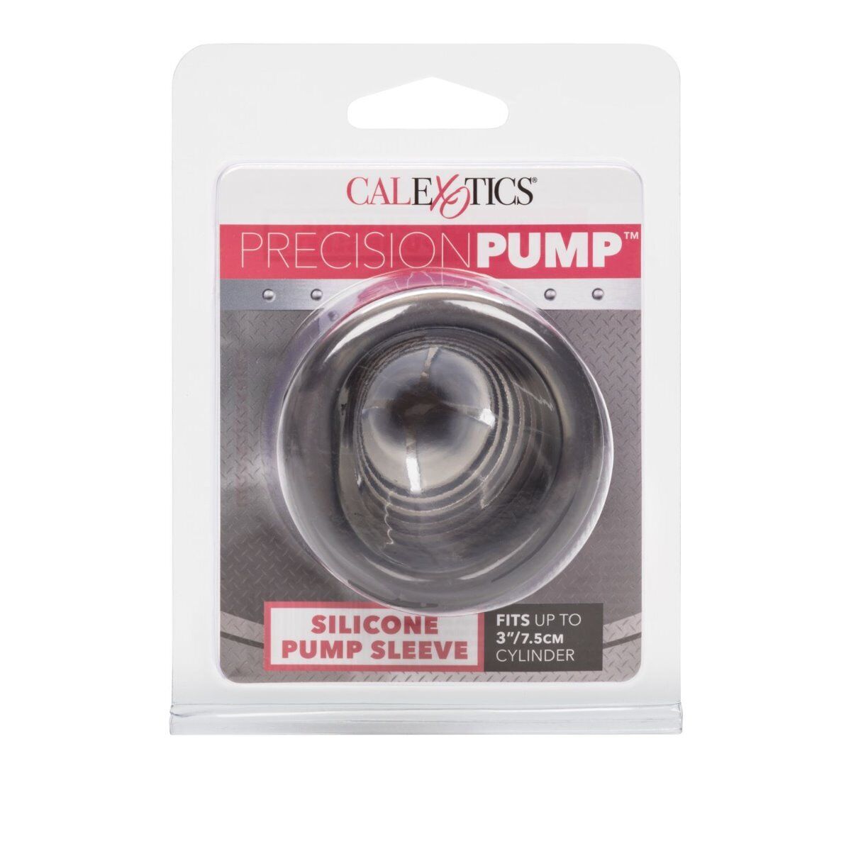 Precision Pump Silicone Universal Peni Pump Sleeve Replacement Seal