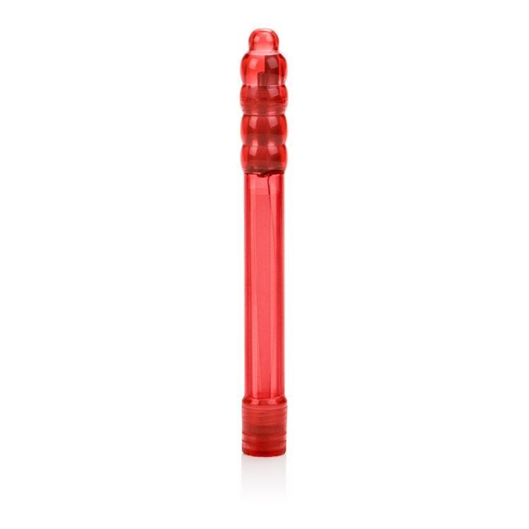 Beaded Slim Slender Clit Anal G-spot Vibrator Beginner Sex Toys for Women Couple