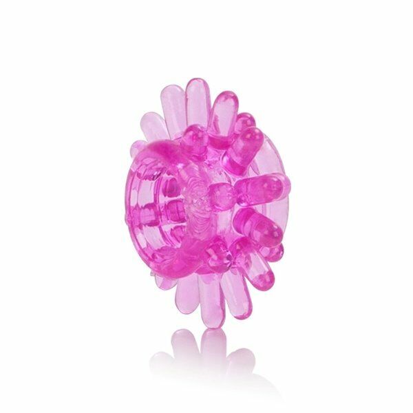 Senso 6 Pak Stretchy Cock Ring Male Penis Erection Enhancer Enhancement Prolong