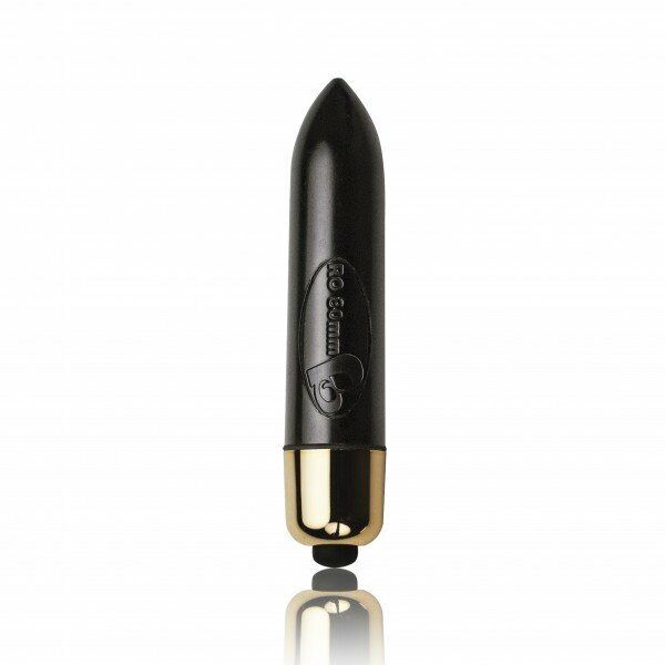 Rocks Off Vibrating Anal Beads Butt Plug Anal Sex-toys for Men Women Couples