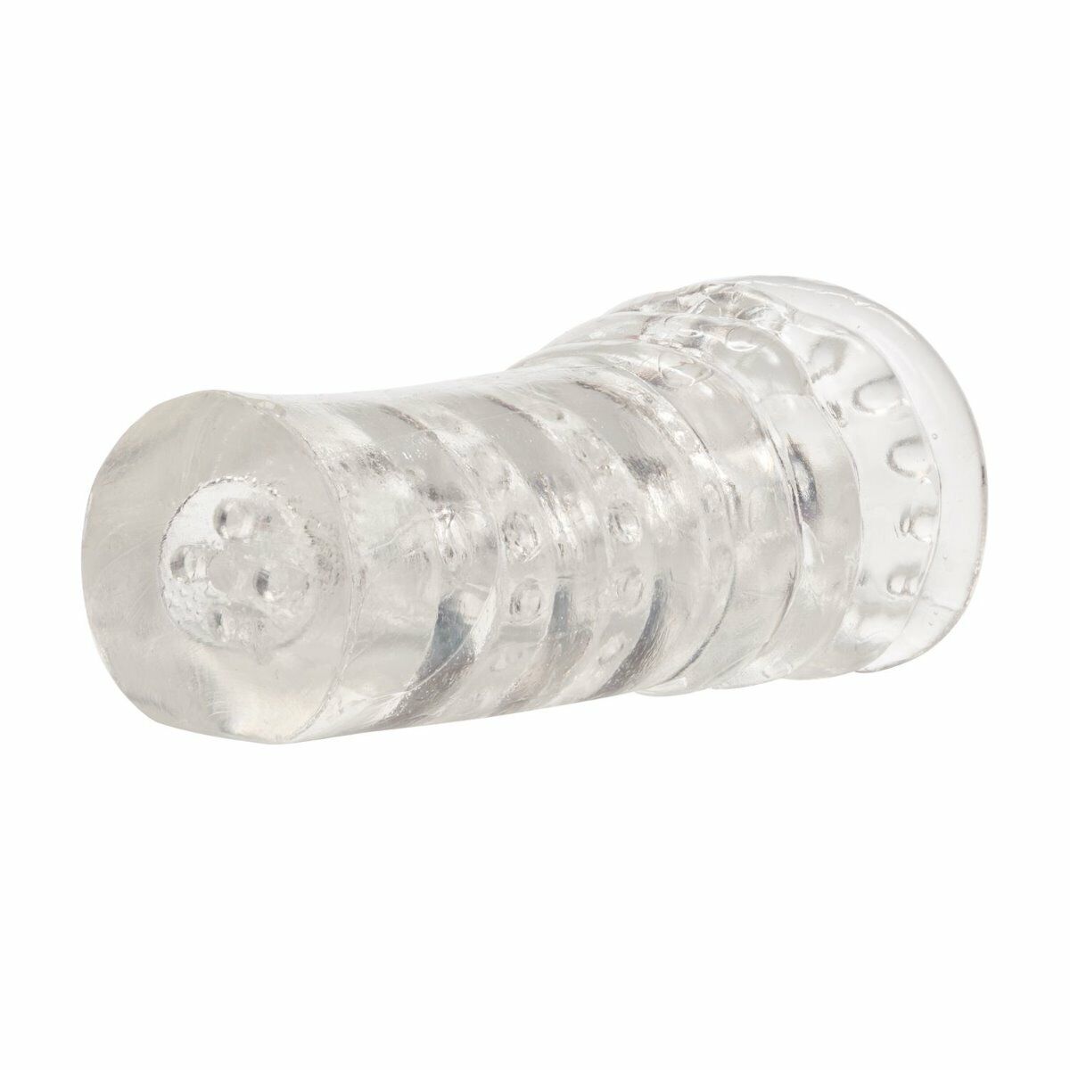 Sue Johanson Head Honcho Male Masturbators Pussy Stroker Sleeve Sex-toys for Men