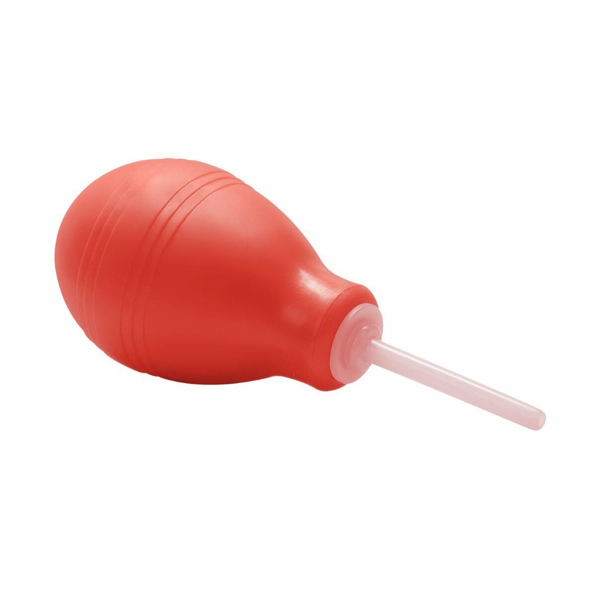 Easy to Use Unisex Douche Enema Vaginal Anal Personal Cleaning System