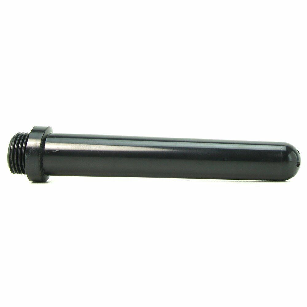 Perfect Fit Ergoflo 5" Plastic Anal Douche Nozzle Premium Tip Attachment