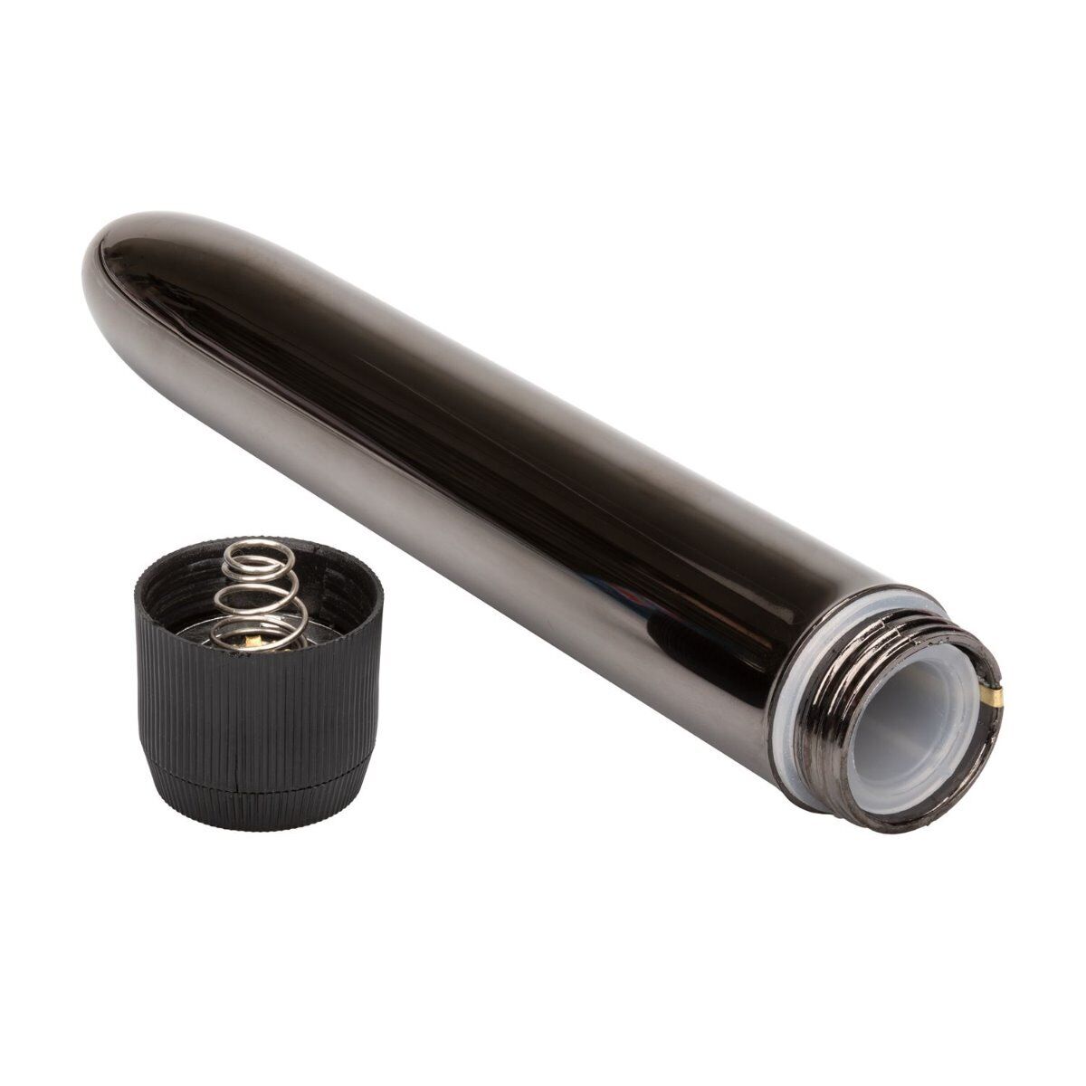 Colt Metallic Man Male Vibe Vibrator Anal P-spot Prostate Massager Ass Butt Plug