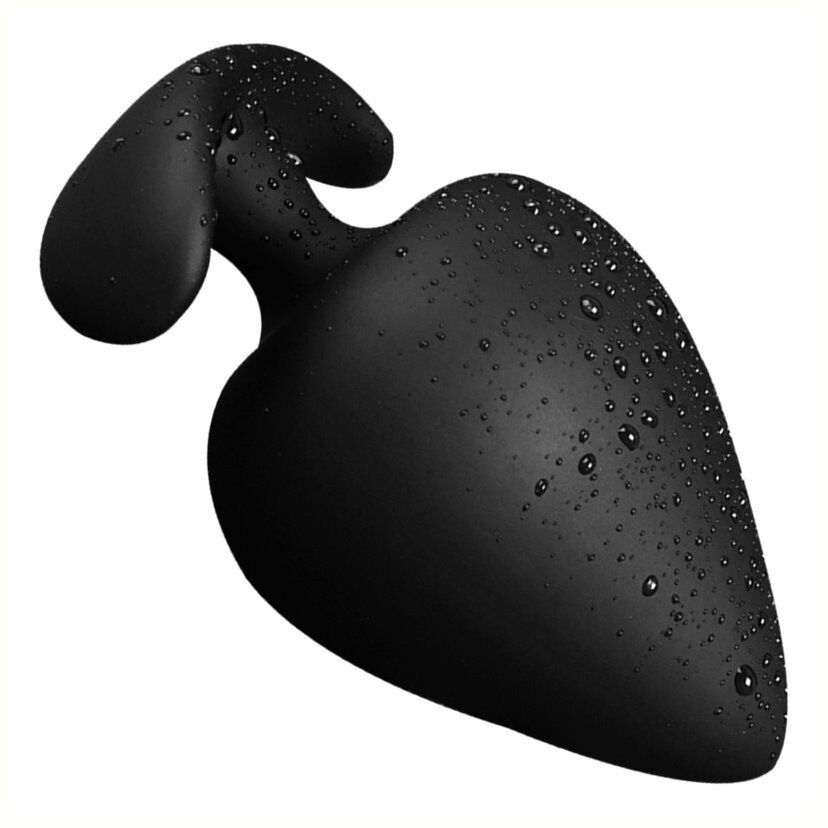 Big Huge XL Silicone Anal Plug Butt Plug Advanced Anal Trainer Sex Toys