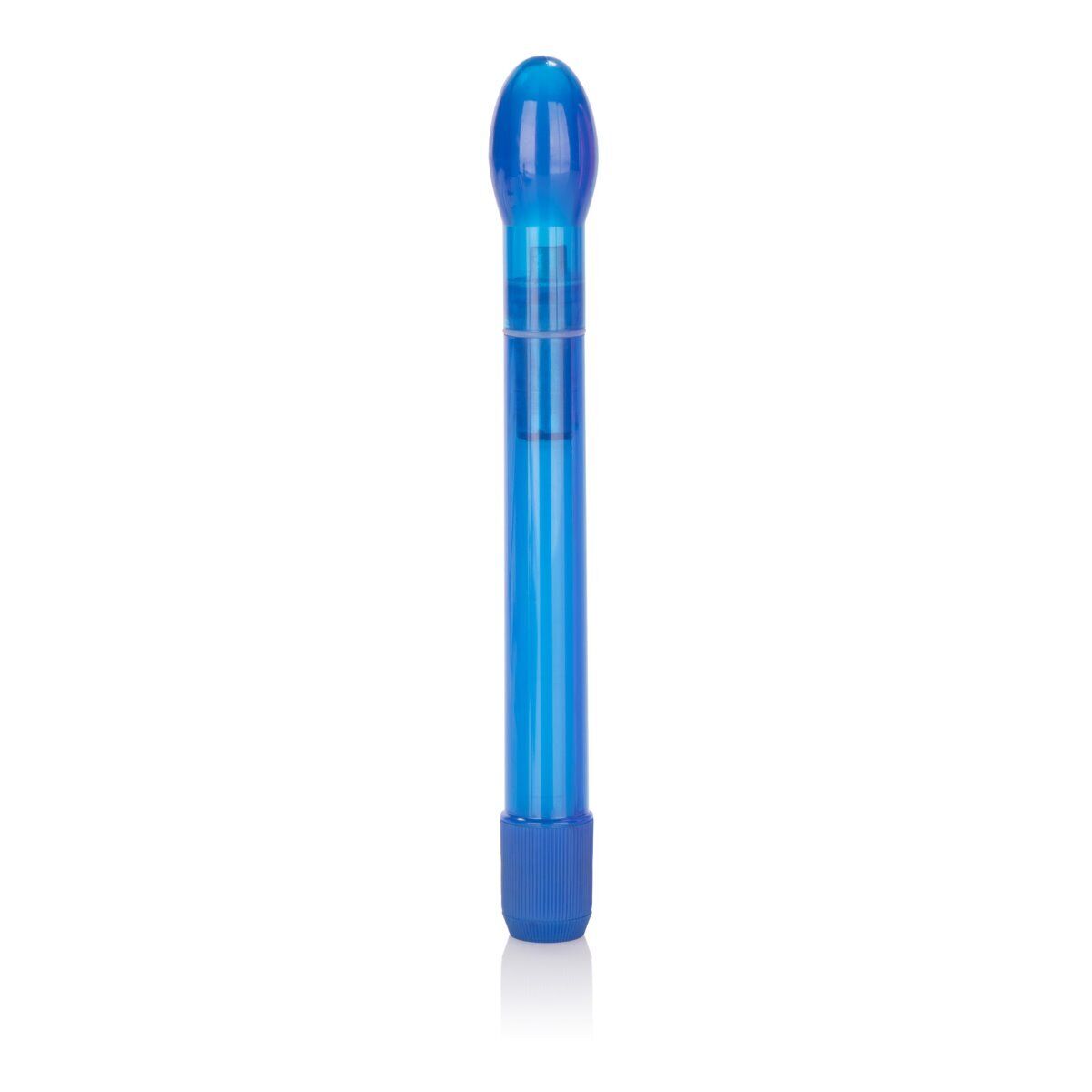 Slim Slender Tulip Clit Anal G-spot Vibe Vibrator Beginner Sex-toys for Women