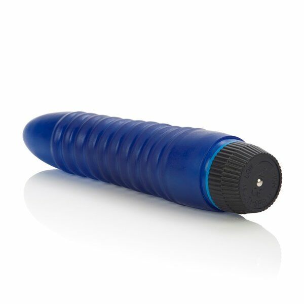 Bendable Flexible Multi-speed G-spot Anal Vibe Vibrator Dildo Dong Butt Plug
