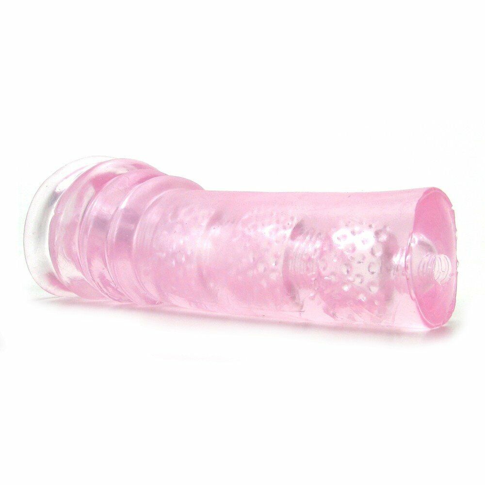 Sue Johanson Super Head Honcho Discreet Male Masturbator Cock Stroker Sleeve