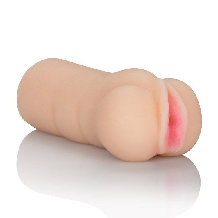 Cheap Thrills Realistic Pocket Pussy Male Masturbator Stroker Sex-toys for Men