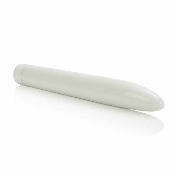 Classic Traditional Vaginal Anal Clit G-spot Climax Orgasm Vibrator Vibe Sex Toy
