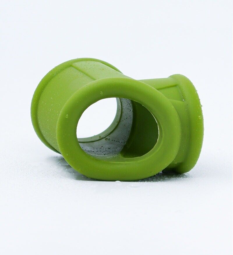 Penis Cock Ring Sling Cage Sleeve Ball Stretcher Male Enhancer Sex Toy for Men