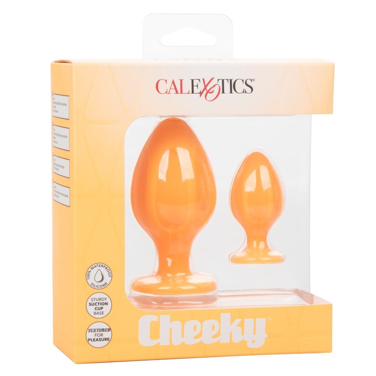 Silicone Anal Butt Plug Beginner Anal Training Set Sex Toys for Men Women Couple