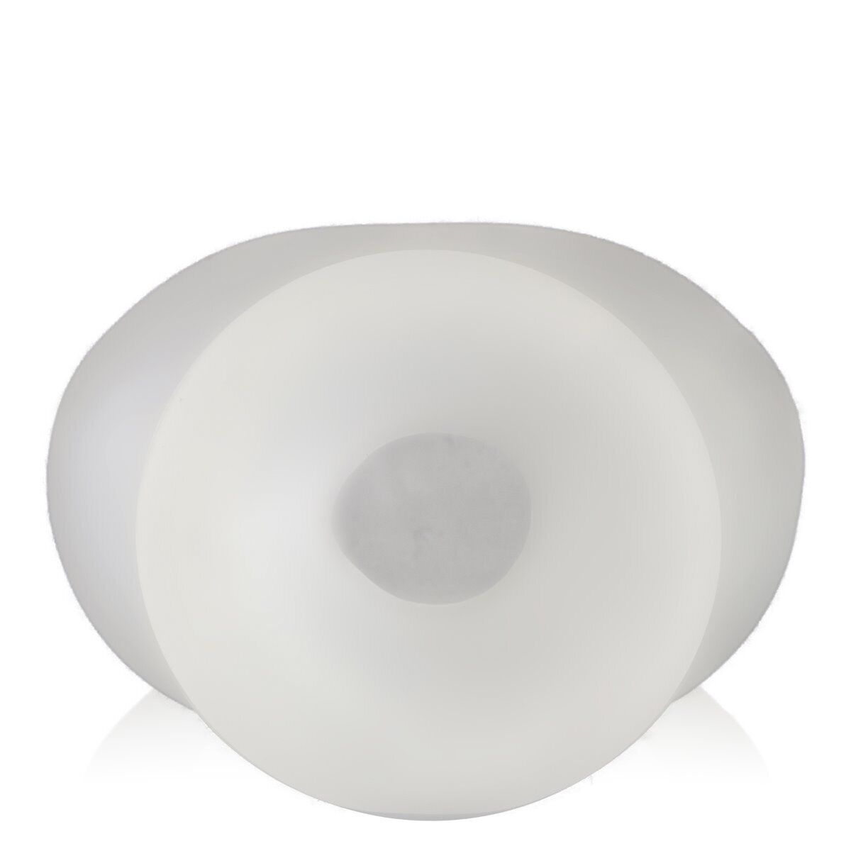 Perfect Fit Bull Bag Clear Ball Stretch Ball Weight 2 in 1 Gay Sex Toy